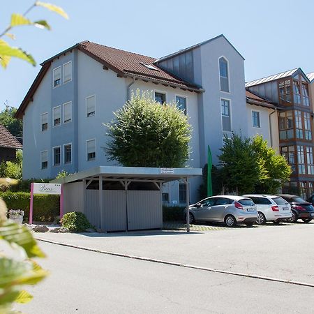 Pension Vicus Passau Exterior foto
